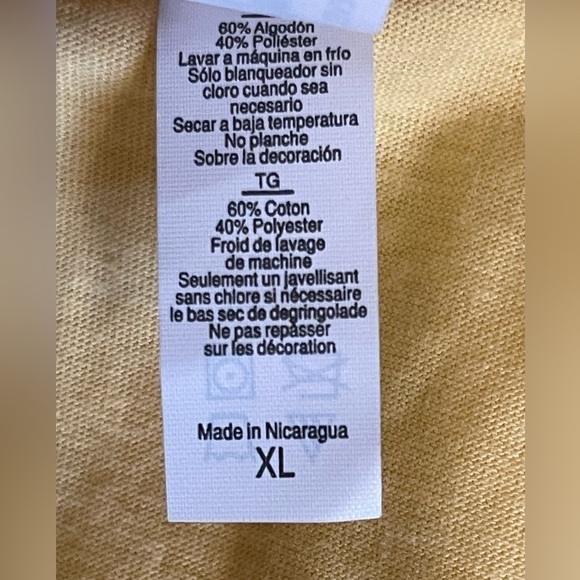 Betty Boop June Girl Tank Top “ I’m not getting old I’m becoming a classic” XL - Picture 5 of 5